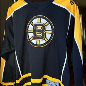 Boston Bruins Patrice Bergeron #37 Jersey